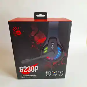 Наушник Bloody G230p, Душанбе