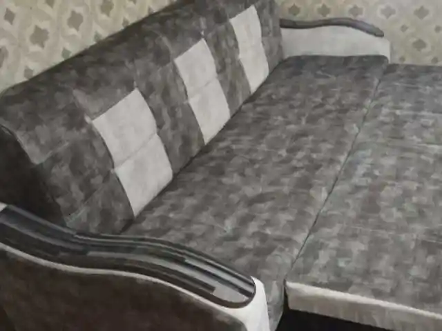 Диван раздвижной, Душанбе