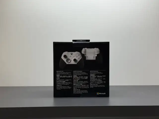 Беспроводной контроллер XBOX Elite 2 Core, Душанбе - 2