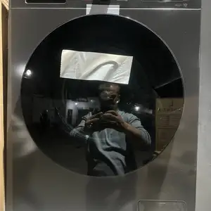 Стиральные машины 9 кг LG Invektor, Душанбе