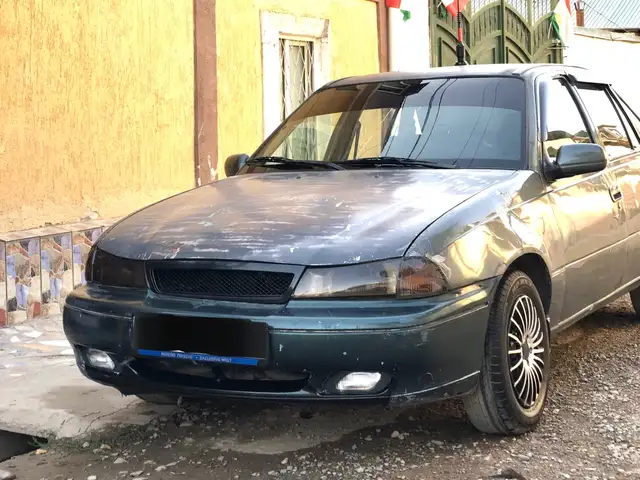 Daewoo Nexia