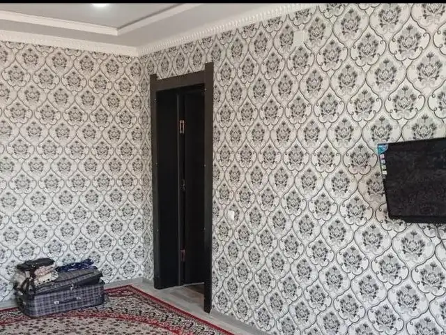 2-комн. квартира, 2 этаж, 56м², Фирдавси, Душанбе