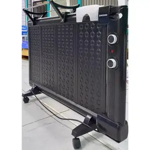 Панельный обогреватель \ Масляный радиатор, Душанбе
