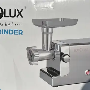 Мясорубка Eurolux, Душанбе