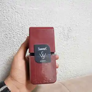 Духи Sevaverk, Душанбе