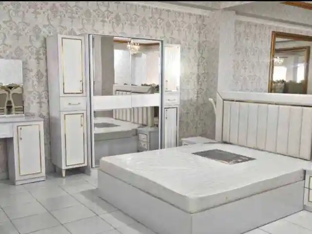 Спальный гарнитур, Душанбе