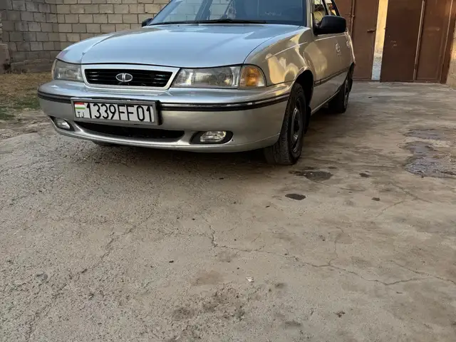 Daewoo Nexia