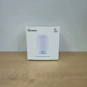 Умный термостатический клапан ZigBee SONOFF, Душанбе