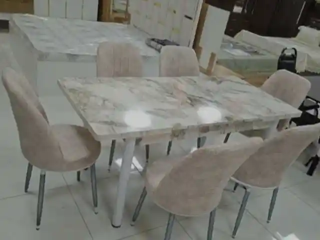 Стол стулья, Душанбе