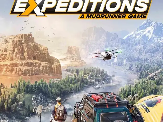 Игра Expeditions a mudrunne для компьютера-пк-pc, Душанбе