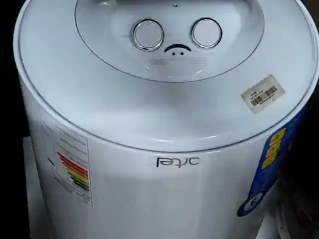 Водонагреватель Artel 80л., Душанбе