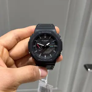 Часы Casio G-Shock GA-B2100-1A, Душанбе
