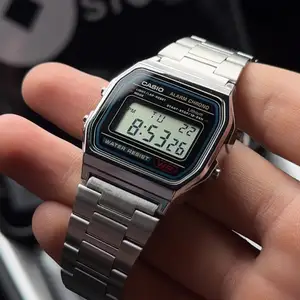 Часы Casio A158WA, Душанбе