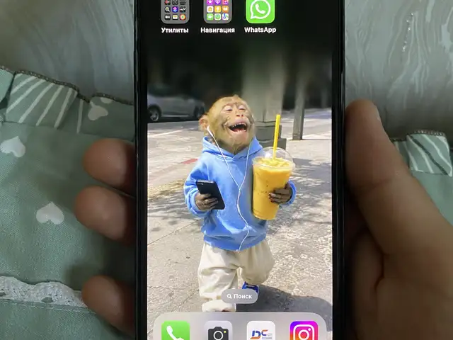 Apple iPhone 12 pro, 128 gb, Pacific Blue, Душанбе