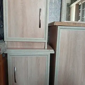 Кровать с тумбой, Душанбе