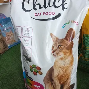Корм для кошек, Худжанд