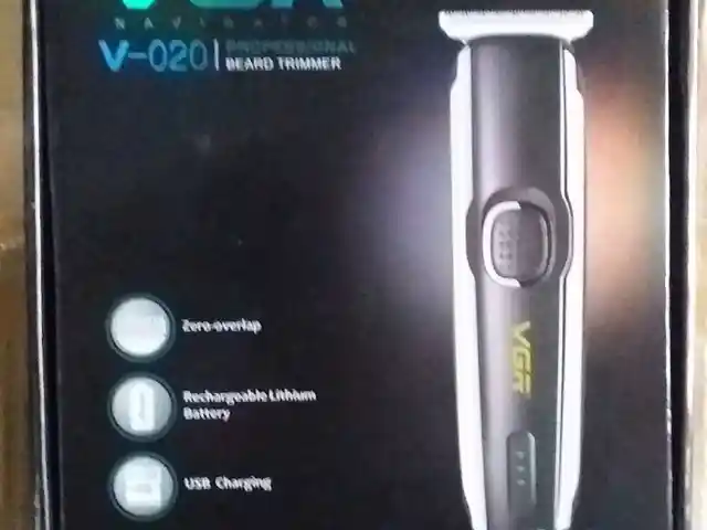 Триммер для волос v-020, Душанбе