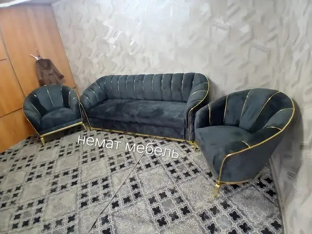 Тройка ракушка, Душанбе