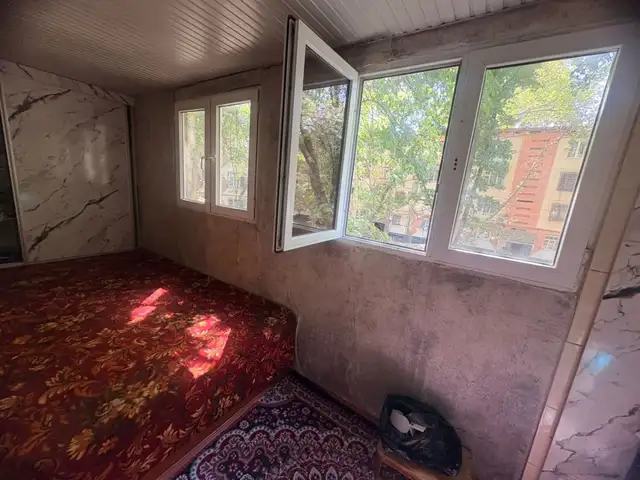 2-комн. квартира, 2 этаж, 60м², СИНО, Душанбе
