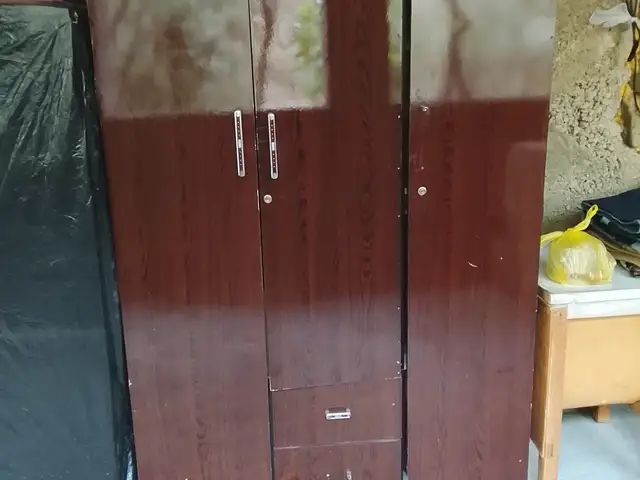 Шифоньер, Душанбе