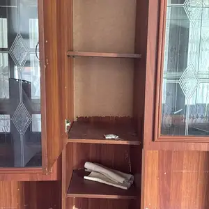Стенка, Канибадам