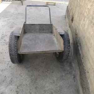 Аробача, Худжанд