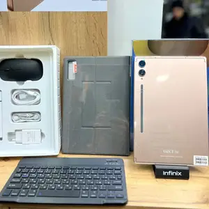 Планшет OZCT S9 Ultra 16/512Gb Gold 8000мач, Душанбе