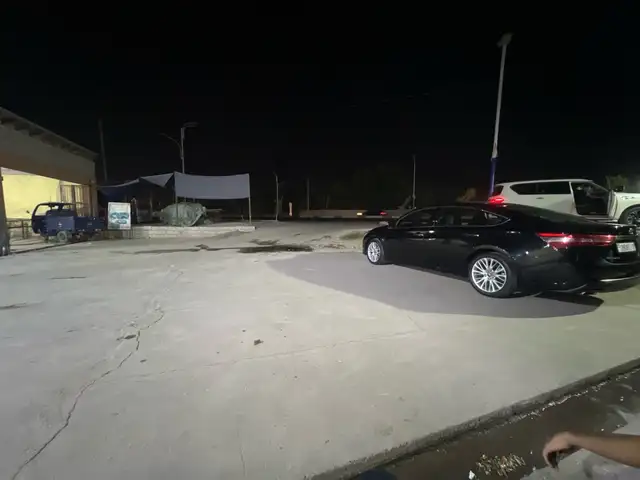 Автомойка в аренду, Бохтар (Курган-Тюбе) - 3