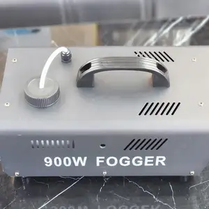 Профессиональный генератор сухого тумана FOGGER 900W, Худжанд
