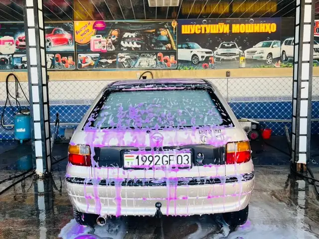 Opel Astra F
