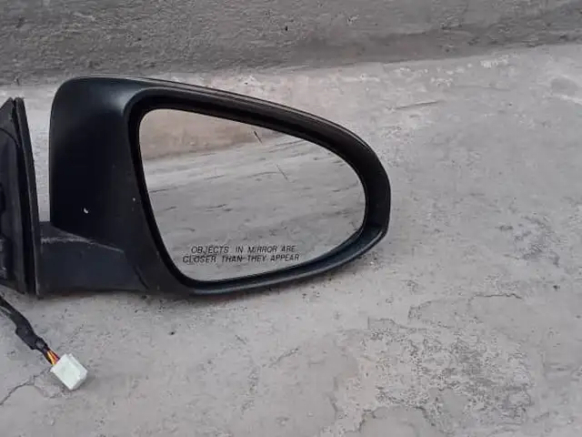 Зеркало от Toyota Camry, Душанбе