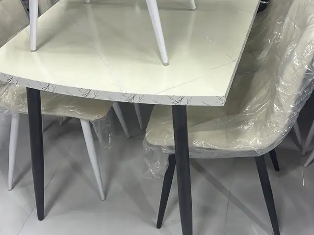 Стол стулья, Душанбе