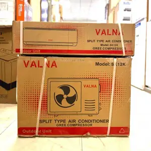 Кондиционер Valna 12 куба, Душанбе