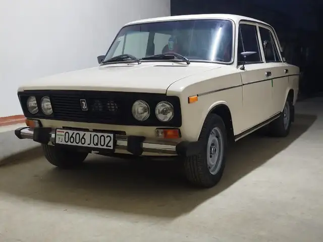 Lada (ВАЗ) 2106