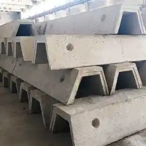 Цементный лоток LK 2x3, Душанбе