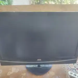 Телевизор AOS T2442E, Душанбе