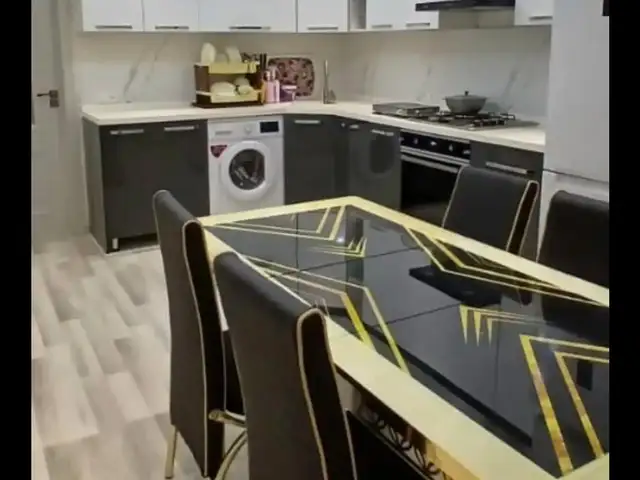 3-комн. квартира, 2 этаж, 80м², 19мкр, Худжанд