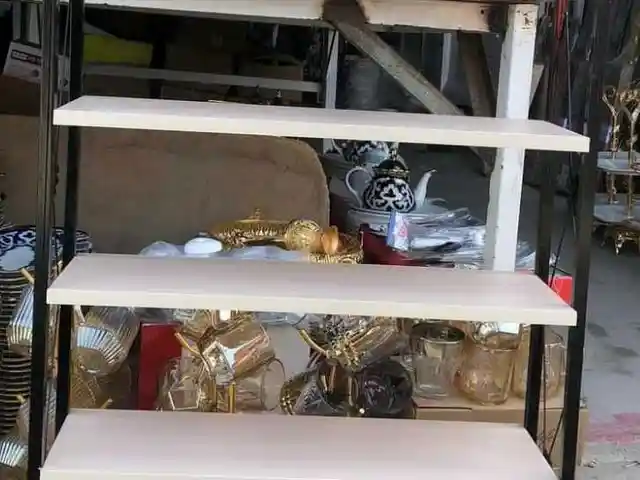 Подставка для обуви, Душанбе