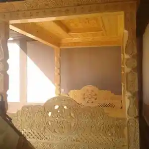 Тапчан и беседка 230х330, Худжанд