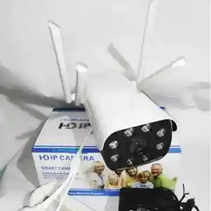 Камера видеонаблюдения WiFi 4G 1080p FHD, Душанбе