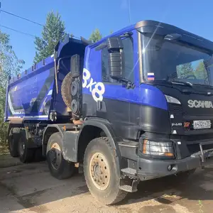 Песок, Душанбе
