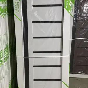 Дверь Хай тек, Душанбе