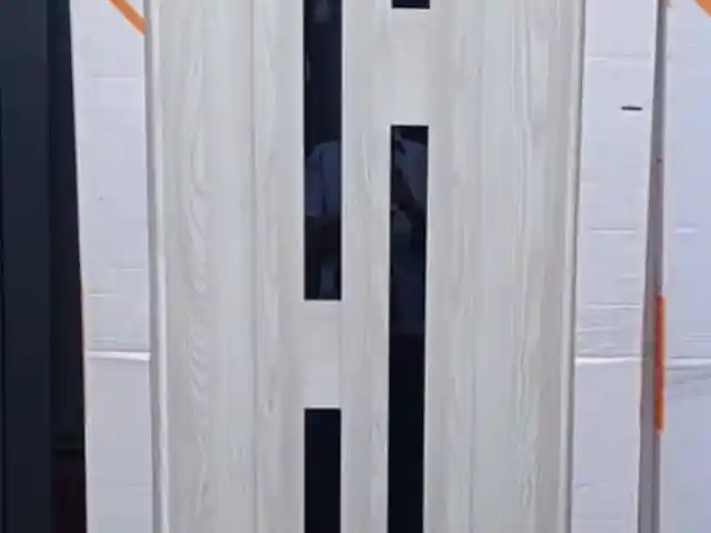 Дверь, Душанбе
