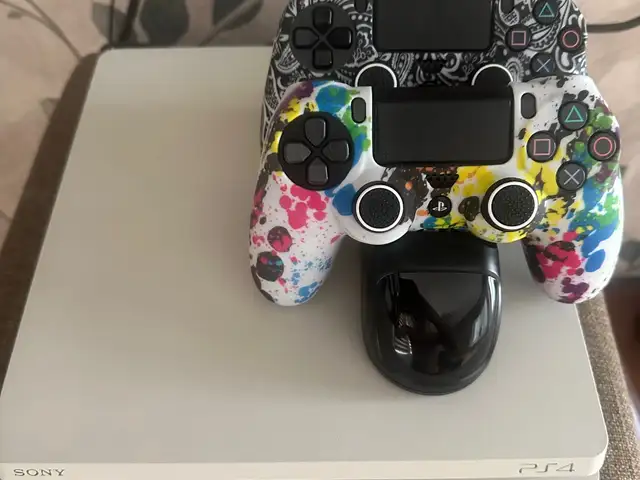 Игровая приставка Sony PlayStation 4 Slim, Канибадам