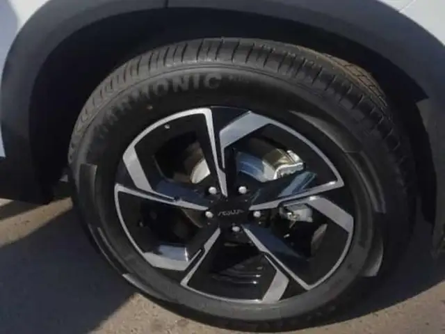 Dongfeng L7, 2026, Душанбе - 11