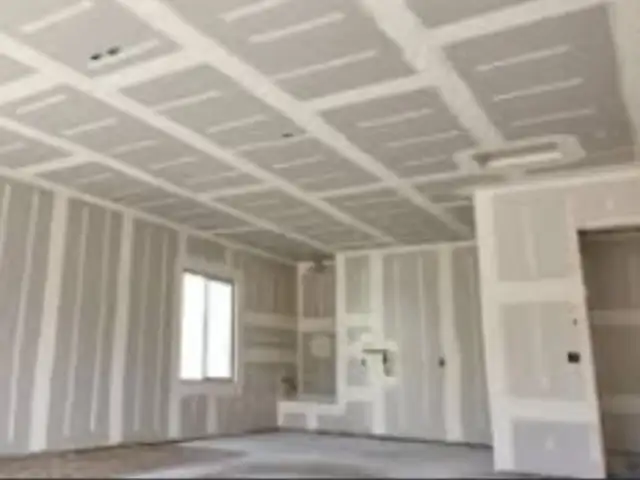 Устои гипсокартон, Худжанд