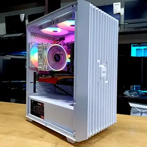 Персональный Компьютер Core i5-14400F / RTX 3060 12GB / 16GB / 256GB / 1TB, Душанбе