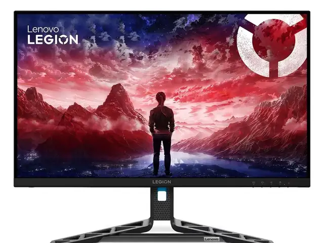 Монитор Lenovo Legion 27 2K 200Hz, Душанбе