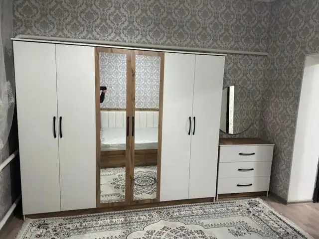 Спальный Гарнитур, Душанбе