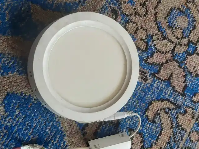 Плафон, Душанбе